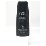 Dominas dark spot Uber defense dermatologist