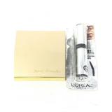 Jerome Alexander magic minerals dark,L