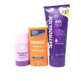 Megababe the glow deo skin brightening daily