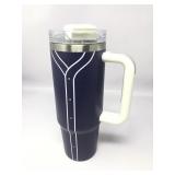 New Baseball tumbler