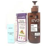 Mae love the hydrator HA and panthenol and