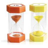 New Sand Timer,XINBAOHONG Hourglass Sand Timer 3