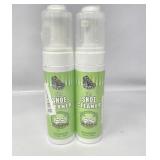 New 2 Ct Suede and nubuck cleaner, New suede shoe