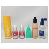 Various Skin Care Lot...Serums, tonic, Timeless