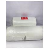 Pillows NEW WRAPPED , one is king size and one is