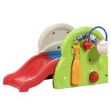 Step2 Sports-Tastic Activity Center, Toddler