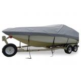 Outdoor Boat Covers Tent Heavy Duty 600D Oxford