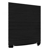 Window Blinds Cordless Blackout No Drill Cut to