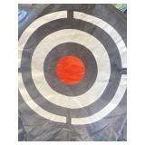 Golf Practice Net for Backyard with 5 Target