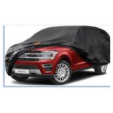 Kayme 7 Layers SUV Car Cover Waterproof All