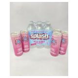 Caliwater Organic Nopal Cactus Water with Rare