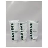 Lot Of 3 BIAFINE Cream for Burn Treatment -