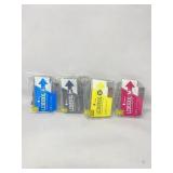 LC3033XXL Ink Cartridges(4-Pack BK/C/M/Y) High