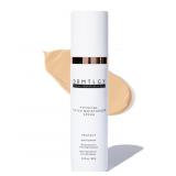DRMTLGY Physical Tinted Moisturizer with SPF 44.