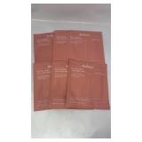 New 6pc Biodance Bio Collagen Facial Sheet Masks