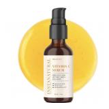 InstaNatural Vitamin C Face Serum, Reduces Signs