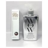 Cayman repair treatment eye care awaken tired and