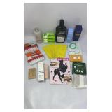 New Beauty Hygiene Products- shampoo, bad