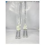 W10780045 Washer Suspension Rod Kit  Compatible