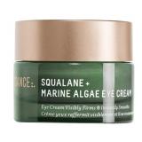 BIOSSANCE Squalane and Marine Algae Eye Cream -