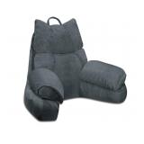 Back Pillow for Bed Sitting up,Reading Pillow