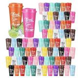 New Skylety 72 Thank You Gifts Bulk 16 oz Coffee