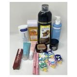 Large Lot of Lightly Used Health & Beauty