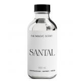 New The Magic Scent Santal Diffuser Oil