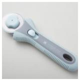 Missouri Star 45mm Rotary Cutter - Olga New