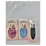 New Various Heatless Blowout set