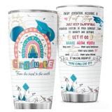 New Graduation Gifts, Graduation Tassel Castle,