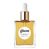 Gisou Honey Infused Hair Oil - Hydrating & Frizz