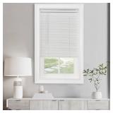New Cordless Light Filtering Mini Blinds for