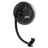 New CSC Cooling FAN CLUTCH Assembly (Electronic)