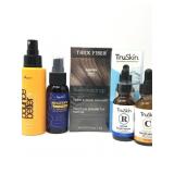 Bounce better wave activator spray,minoxidil hair