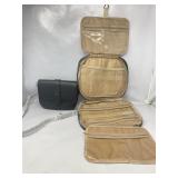 Crossbody Bags for Women Small Saddle Purse