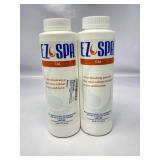 Calcium Hardness Increaser, Granular Lot of 2 NEW