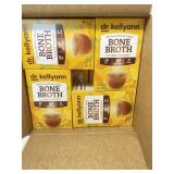 Dr. Kellyann Bone Broth Collagen Powder Packets
