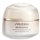 Shiseido Benefiance Wrinkle Smoothing Eye Cream -