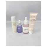 Vegan collagen overnight recovery cream NEW