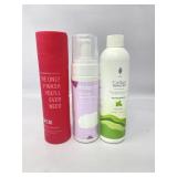 V-Wash NEW seal busted AND Fridamom Perineal