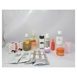 Misc Beauty Care Lot.. Soap, Hair, Face
