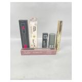 Make up lot NEW all unused, boxes are slightly