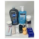 Large Lot of Health & Beauty Items!! Includes
