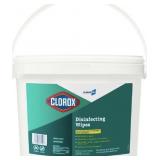 Clorox Commercial Solutions 700-Count Fresh Scent