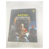 Império Eclesiástico (Portuguese Edition) NEW