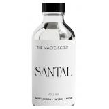 New The Magic Scent Santal Fragrance Oil -