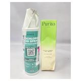 Hypochlorous Acid Spray for face (8 oz) - Face