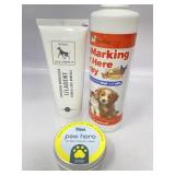 Toothpaste for Dogs - Natural Tooth Cleaning with