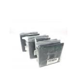 3 pack Mandark 2PCS RV Bumper Plug End Cap, 4